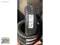 MİCHELİN 195/60 R16C 99/97H AGILIS CROSSCLIMATE MI LASTİK