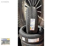 MİCHELİN 225/45 R17 94Y XL TL CROSSCLIMATE 3 MI LASTİK