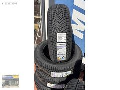 205/55 R16 91W TL CROSSCLIMATE 3 M MİCHELİN LASTİK