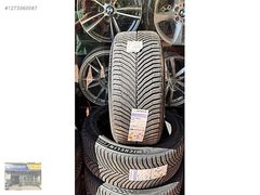MİCHELİN 245/40 R20 99Y XL TL CROSSCLIMATE 3 SPORT MI LASTİK