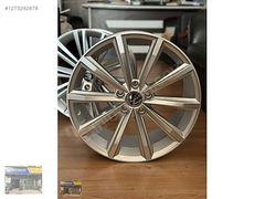 VOLKSWAGEN PASSAT LONDON 18 İNÇ 5X112 JANT ADANA PERFORMANS