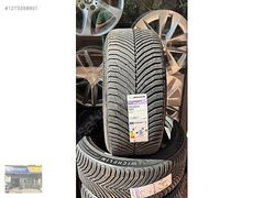 MİCHELİN 255/40 R19 100Y XL TL CROSSCLIMATE 3 SPORT MI LASTİK