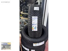 MİCHELİN 225/45 R17 91W TL CROSSCLIMATE 3 MI LASTİK