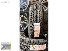 MİCHELİN 205/60 R16 92H TL CROSSCLIMATE 3 MI LASTİK