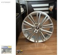 SKODA SUPER B UYUMLU 18 İNÇ 5X112 JANTI ADANA PERFORMANS