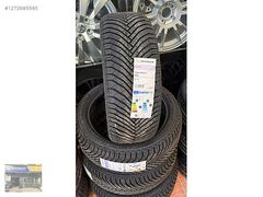 MİCHELİN 205/45R17 88V XL ALPIN 7 MI KIŞ LASTİĞİ ADANA