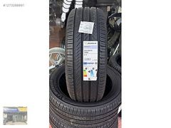 MİCHELİN 235/50 R19 103W XL TL PRIMACY 5 MI LASTİK ADANA
