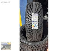 MİCHELİN 235/45 R20 100V XL TL PILOT ALPIN 5 SUV MI KIŞ LASTİĞİ