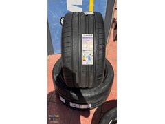 MİCHELİN 315/35 ZR20 (110Y) XL PILOT SPORT 4S ND0 MI LASTİK