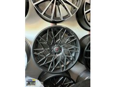 BMW MERCEDES VOLKSWAGEN UYUMLU 19 İNÇ ÖN ARKA FARKLI 5*112 JANT