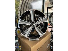 BABAYAGA 17X7,5 5 x108 ALAŞIM JANT ADANA PERFORMANS