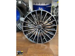 MERCEDES C AGM 19 İNÇ JANT 5X112 ADANA PERFORMANS