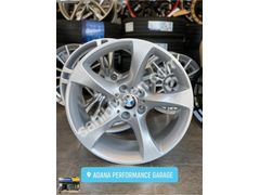 BMW 18 İNÇ ÖN ARKA FARKLI M SPORT İTHAL JANT 5X120 ADANA