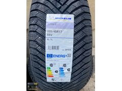 MİCHELİN 205/45R17 88V XL ALPIN 7 MI KIŞ LASTİĞİ