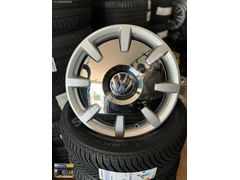 BİDİL VOLKSWAGEN UYUMLU 7,5X17 5X112 JANT ADANA PERFORMANS