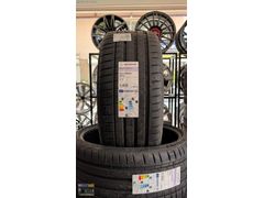 MİCHELİN 255/30 ZR20 (92Y) XL TL PILOT SPORT 4 S MI LASTİK