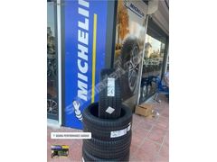 MİCHELİN 255/40ZR20 (101Y)XL PS5 LASTİK ADANA PERFORMANS