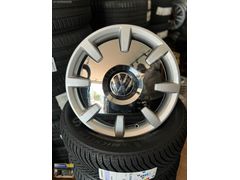 BİDİL VOLKSWAGEN UYUMLU 7,5X17 5X100 JANT ADANA PERFORMANS