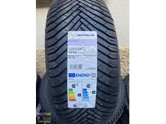 MİCHELİN 225/55R17 101V XL ALPIN 7 MI KIŞ LASTİĞİ