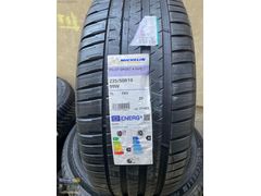 MİCHELİN 235/50 R19 99W PILOT SPORT 4 SUV ZP FRV MI LASTİK