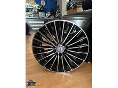 MERCEDES UYUMLU 8.5 -9.5X 19 5X112 ET45 JANTI ADANA PERFORMANS