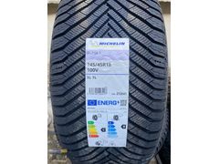 MİCHELİN 245/45R18 100V XL ALPIN 7 MI KIŞ LASTİĞİ
