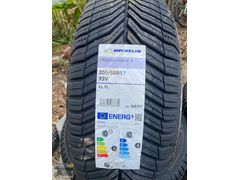MİCHELİN 205/50 R17 93V XL TL CROSSCLIMATE 3 MI LASTİK