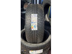 MİCHELİN 255/40 R20 101W XL TL PILOT ALPIN 5 MI KIŞ LASTİĞİ