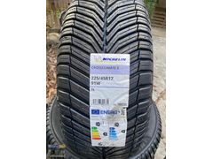 MİCHELİN 225/45 R17 91W TL CROSSCLIMATE 3 MI LASTİK