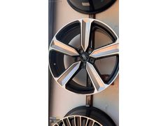 BABAYAGA 17X7,5 5 x100 ALAŞIM JANT ADANA PERFORMANS