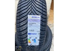 MİCHELİN 225/60 R18 104W XL TL CROSSCLIMATE 2 MI LASTİK
