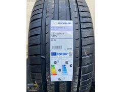 MİCHELİN 255/50 R19 107Y XL TL PILOT SPORT 4 SUV MI LASTİK