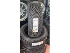 MİCHELİN 215/55R17 94V ALPIN 7 MI KIŞ LASTİĞİ