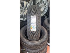 MİCHELİN 215/60R17 96H ALPIN 7 MI KIŞ LASTİĞİ