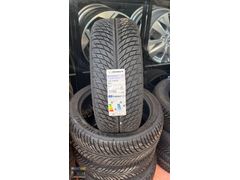 MİCHELİN 225/40 R18 92V XL TL PILOT ALPIN 5 MI KIŞ LASTİĞİ