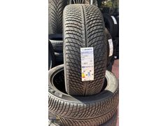 MİCHELİN 275/45 R21 110V XL TL PILOT ALPIN 5 SUV MI KIŞ LASTİĞİ