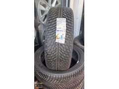 MİCHELİN 245/45 R20 103V XL TL PILOT ALPIN 5 SUV MI KIŞ LASTİĞİ
