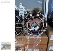 MERCEDES 8.5-9.5 X 20 5X112 VACOOM CHROME JANT ADANA PERFORMANS
