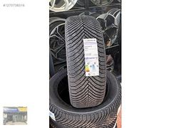 MİCHELİN 235/50R19 103V XL ALPIN 7 MI KIŞ LASTİĞİ ADANA PERFORMA