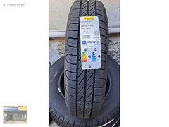 195/75 R16C 110/108R Cargo Speed Evo Kormoran ADANA
