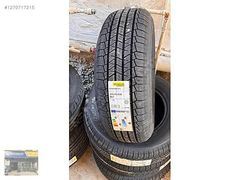 205/70 R15 96H SUV Summer Kormoran ADANA PERFORMANCE