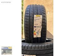 205/40 R17 84W XL Summer 3 Kormoran ADANA PERFORMANCE
