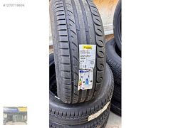 225/55 R17 101W XL Ultra High Performance Kormoran ADANA