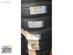 FALKEN 195/60R15 88V ZIEX ZE310 ECORUN LASTİK