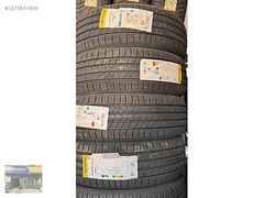 DUNLOP 195/60R15 88V SP SPORT LM705 LASTİK