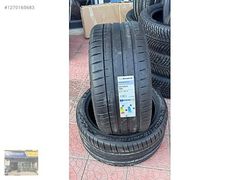 MİCHELİN 295/35 R20 105Y XL TL PILOT SPORT 4 S MO1 B MI LASTİK
