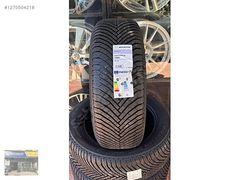 MİCHELİN 235/55R18 104H XL ALPIN 7 MI KIŞ LASTİĞİ ADANA PERFORMA