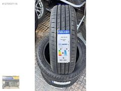 FALKEN 185/55R16 87V XL ZIEX ZE320 LASTİK