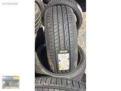 MİLESTONE 215/40R18 89W REINF. CARMILE SPOR LASTİK