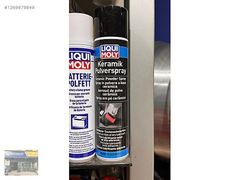 Liqui Moly Seramik Toz Sprey (400 ml)